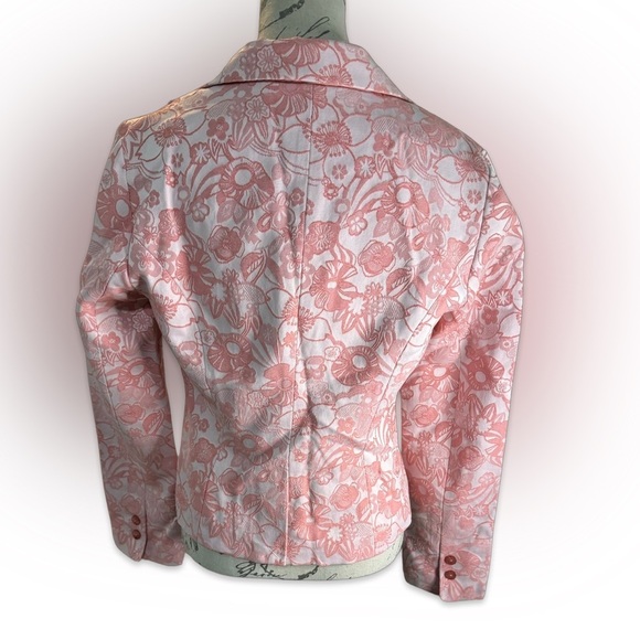 Lillie Rubin Blazer - Picture 4 of 6